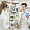 Icon: Surveys on Patient Safety Culture: Community Pharmacy Database