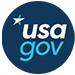 usa.gov logo