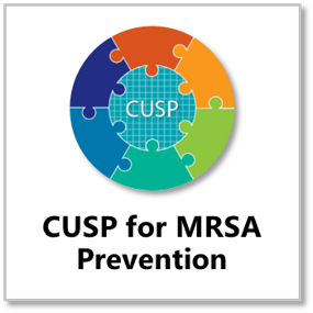 CUSP for MRSA Prevention