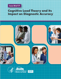 Cognitive Load Theory and Its Impact on Diagnostic Accuracy