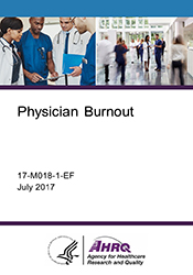 Physician Burnout