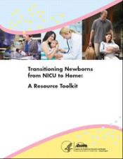 Transitioning Newborns From NICU to Home