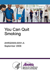 You Can Quit Smoking