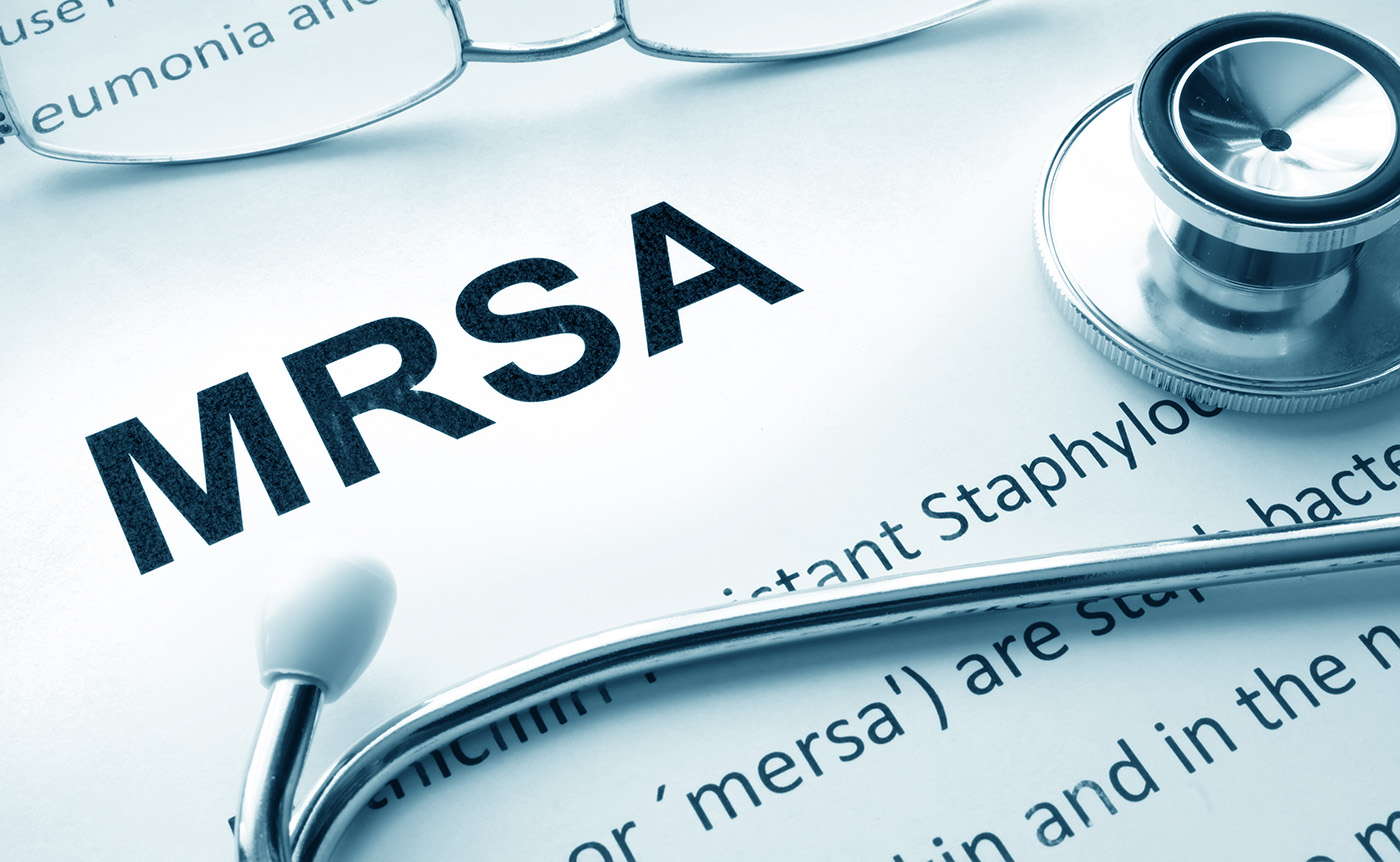 Toolkit to Prevent MRSA in Hospitals