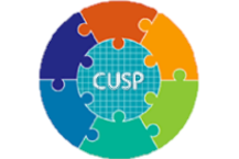 CUSP logo