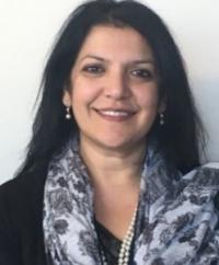 Romana Hasnain-Wynia, Ph.D.