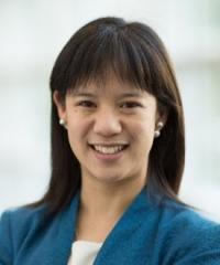 Charlene Wong, M.D.