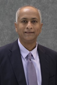 Kannan Ramar, M.D., F.A.A.S.M., F.C.C.P.