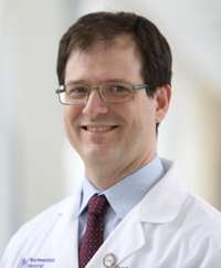 Stephen Persell, M.D., M.P.H.