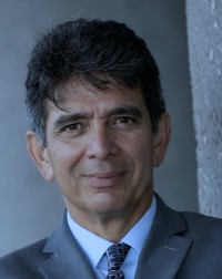 Ralph Gonzales, M.D., M.S.P.H.