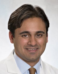 Anuj Dalal, M.D.