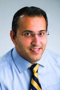 Vineet Chopra, M.D., M.Sc.