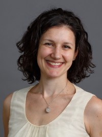 Antoinette Schoenthaler, Ed.D.