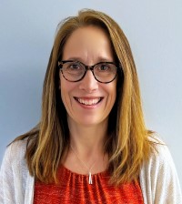 Jenn Leiferman, Ph.D.