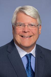 Peter Yellowlees, M.D.