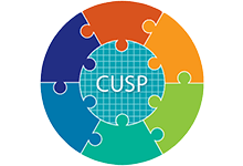 CUSP logo