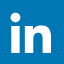 LinkedIn icon