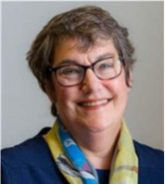 Sharon Hewner, Ph.D., R.N.