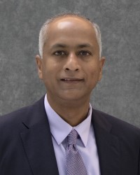 Kannan Ramar, M.D., FAASM.