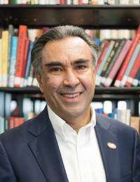 Sanjeev Arora, M.D., F.A.C.G.