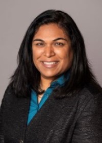 Komal Bajaj, M.D., M.S.-H.P.Ed.