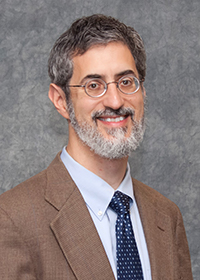 David Meyers, M.D.