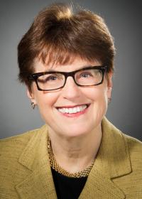 Karin Rhodes, M.D., M.S.