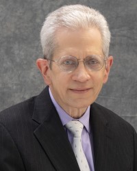 Patrick S. Romano, M.D., M.P.H.