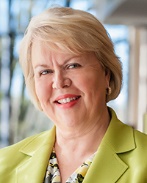 Christine Goeschel, ScD, MPA, MPS, RN