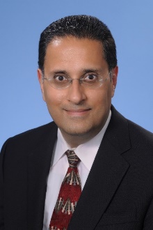 Hardeep Singh, MD, MPH