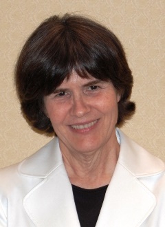 Helen Haskell, MA