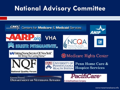 National Advisory Committee