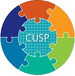 CUSP Logo