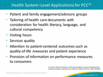 Text version of slide presentation.