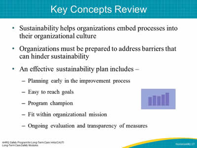 Key Concepts Review