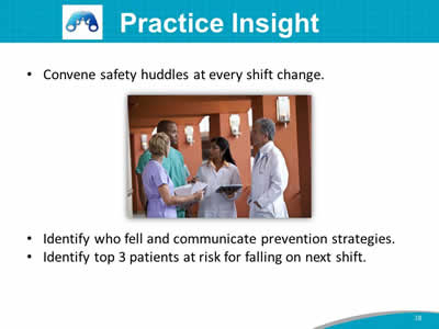 Practice Insight