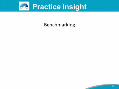 Practice Insight