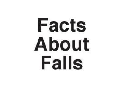 Facts About Falls