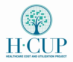 HCUP Logo