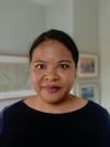 Kristina Rabarison, Dr.P.H., M.S.