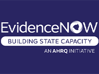 EvidenceNOW Building State Capacity: An AHRQ Initiative