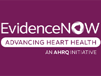 EvidenceNOW Advancing Heart Health: An AHRQ Initiative